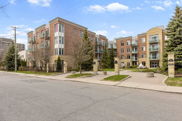 Lower Town - Sandy Hill, ON K1N 1K7,205 Bolton ST #223