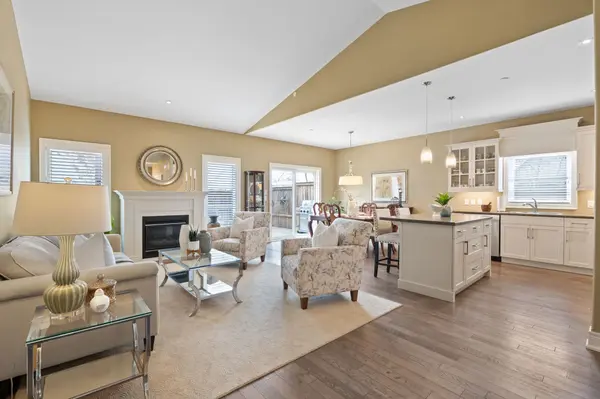 St. Catharines, ON L2M 0B3,12 Blossom Common N/A