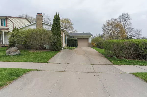 London South, ON N6J 1Z3,478 Village Green AVE