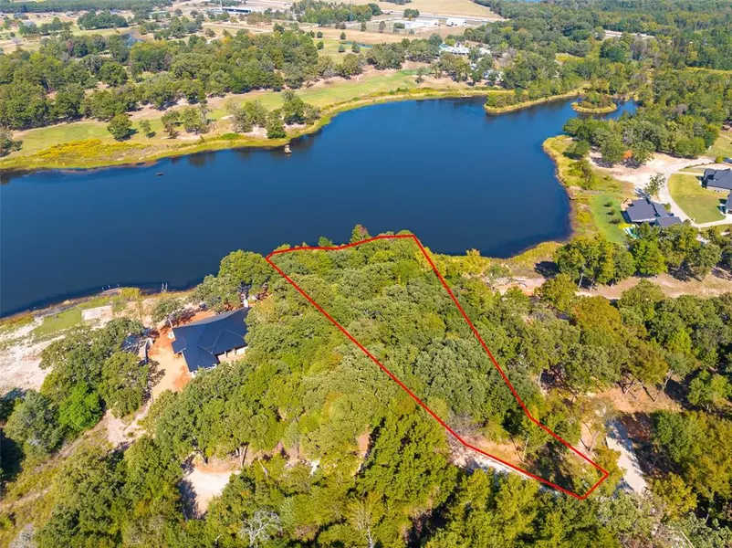 24020 Wildflower Circle, Lindale, TX 75771