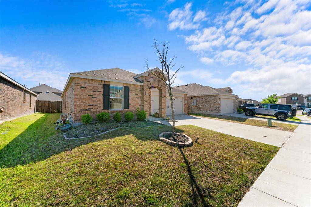 Forney, TX 75126,1027 Castroville Drive