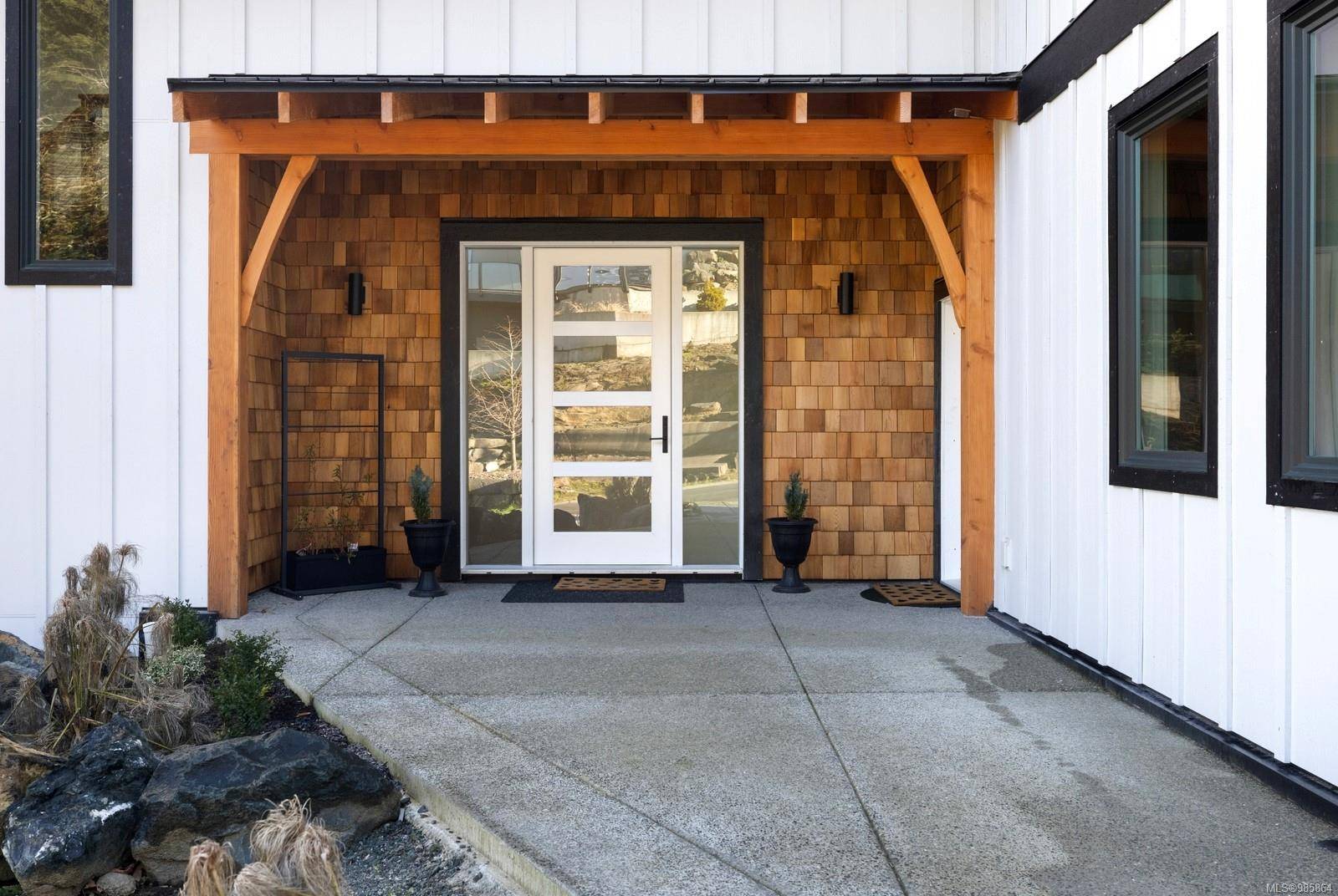 Duncan, BC V9L 0C4,1060 SHORE PINE Close #6