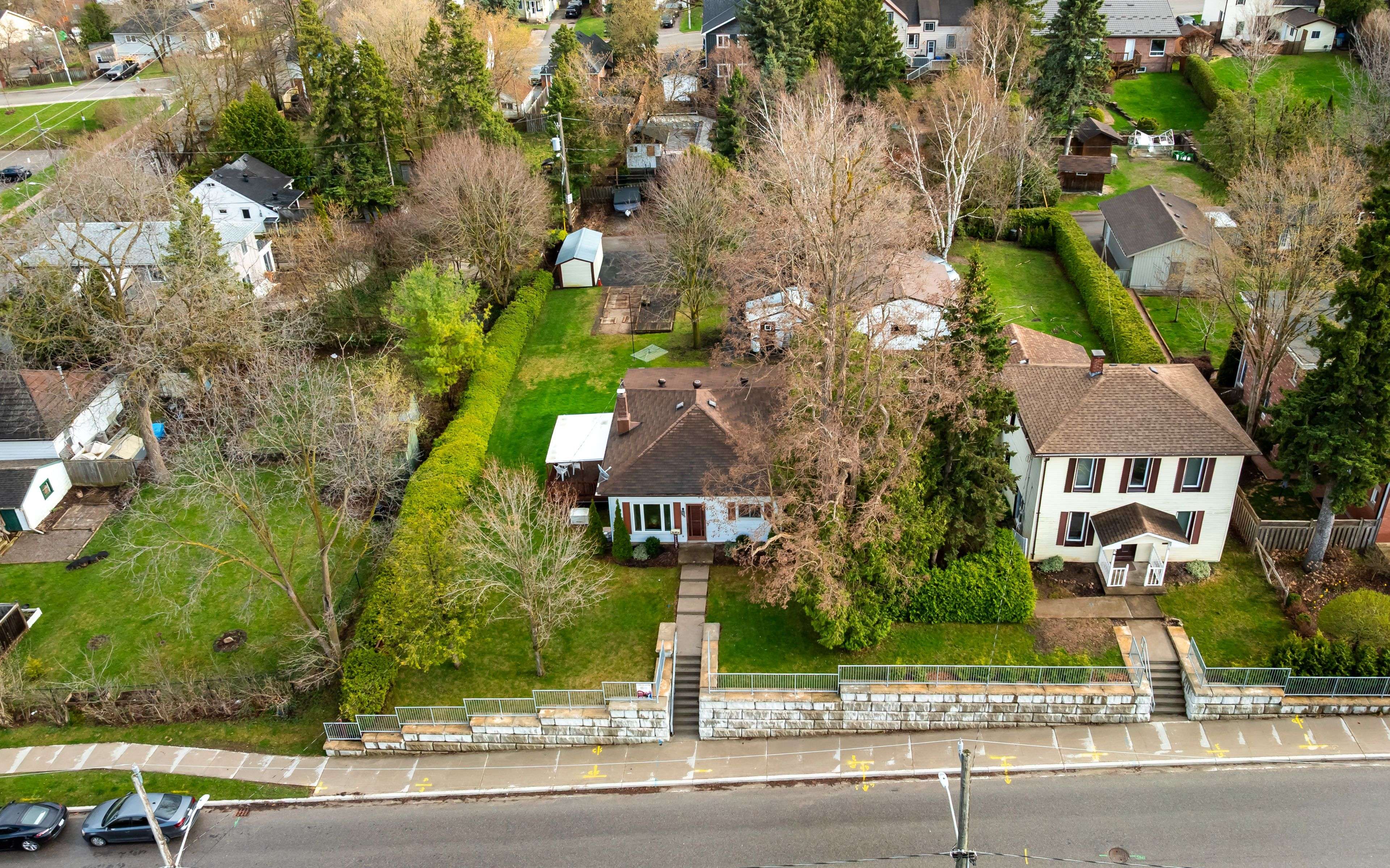 Orangeville, ON L9W 1H6,38 Second AVE