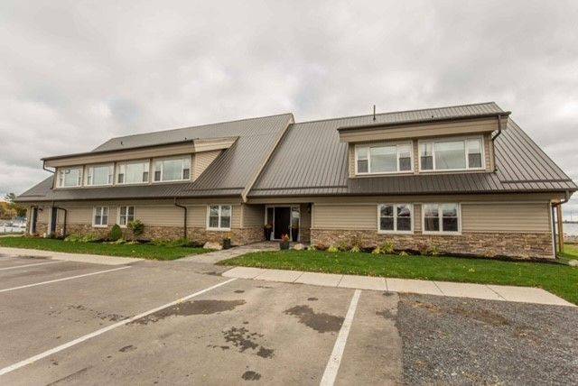 Loyalist, ON K0H 1G0,110 Bayshore DR #203