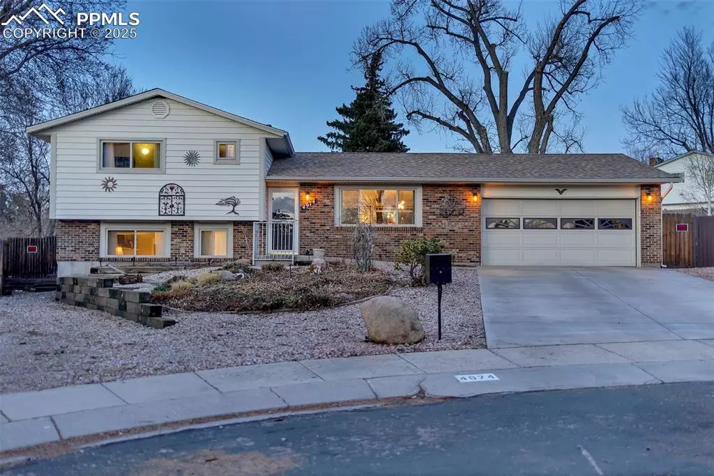 Colorado Springs, CO 80917,4974 Artistic PL