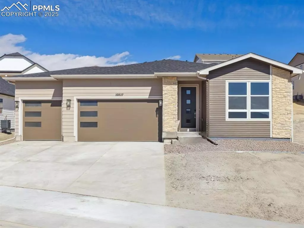 Monument, CO 80132,16827 Starfall DR