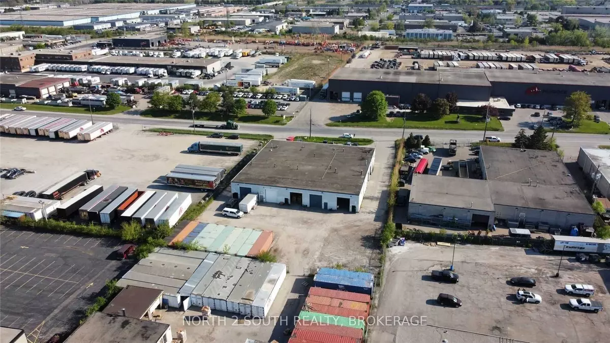 Hamilton, ON L8E 2L8,200 Arvin AVE #196C