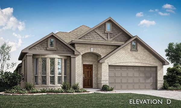 605 Pawprint Hollow, Godley, TX 76044
