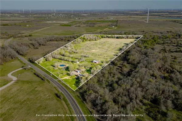 Mount Calm, TX 76673,8932 Fm 339 Road