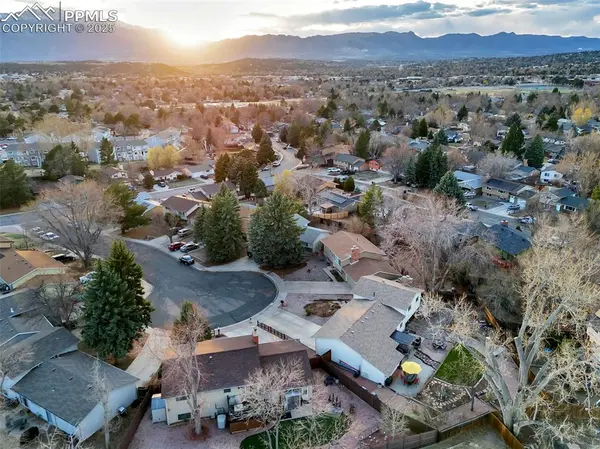 Colorado Springs, CO 80917,4974 Artistic PL