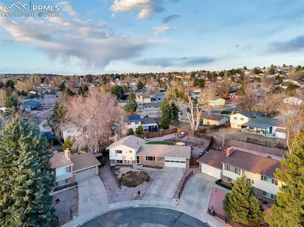 Colorado Springs, CO 80917,4974 Artistic PL