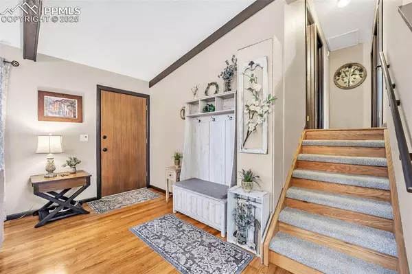 Colorado Springs, CO 80917,4974 Artistic PL