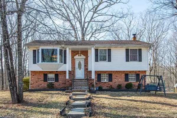 136 Gunn Rd, Frankford Twp., NJ 07826