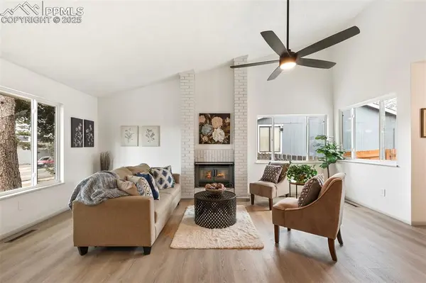 Colorado Springs, CO 80906,3129 W Breckenridge DR