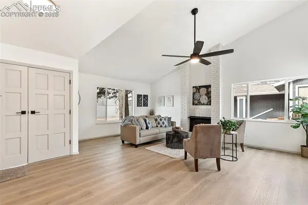 Colorado Springs, CO 80906,3129 W Breckenridge DR