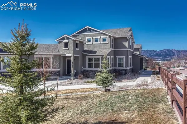 3288 Bewildering HTS, Colorado Springs, CO 80908