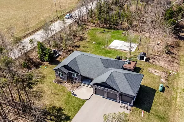 Oro-medonte, ON L0L 1T0,27 Houben CRES