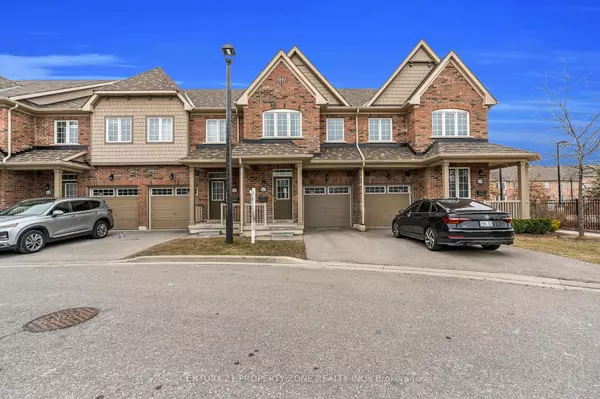 62 Utopia WAY, Brampton, ON L6P 4A5