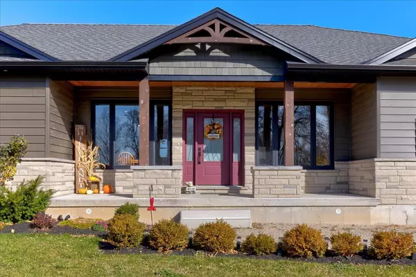 Huron East, ON N0G 1H0,43830 Cranbrook RD