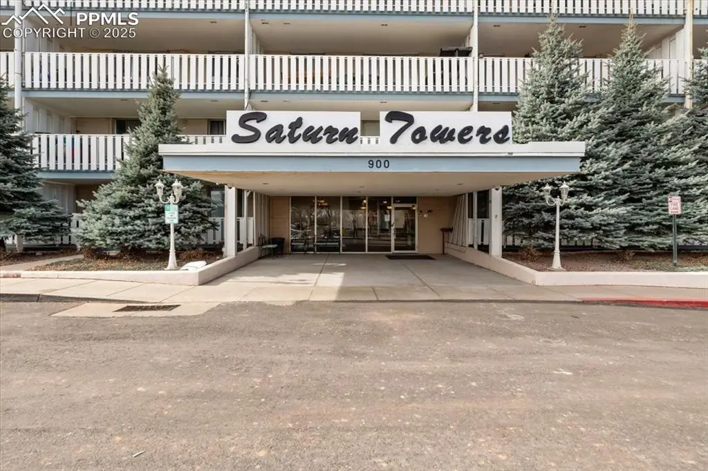 Colorado Springs, CO 80905,900 Saturn DR #702