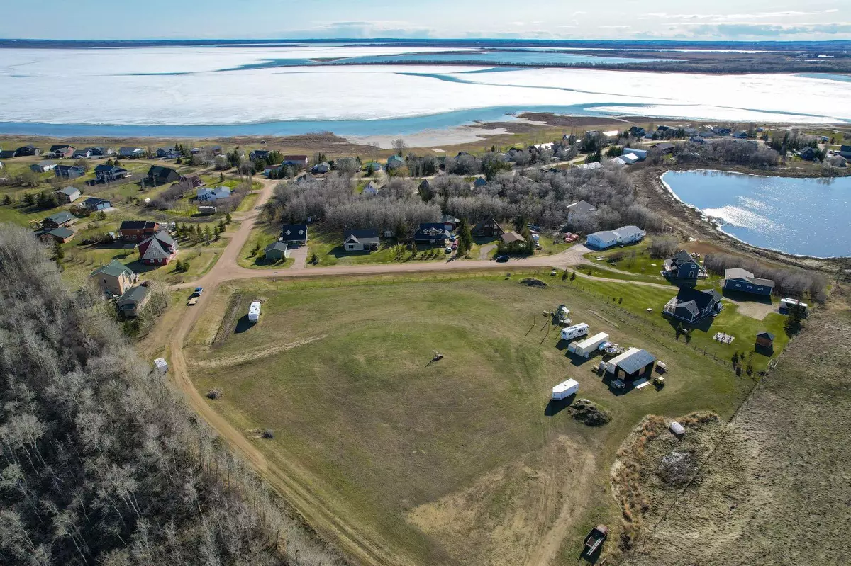 Rural Camrose County, AB T0B 0H0,SW-18-41-20-W4 Range Road 210