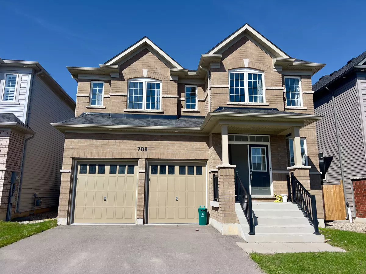 Shelburne, ON L9V 3X3,708 Gilmour CRES