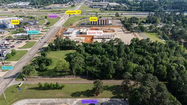 Texarkana, TX 75503,5409-5411 N State Line Avenue