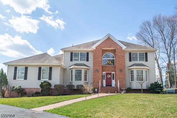 143 Mount Pleasant Ave, East Hanover Twp., NJ 07936