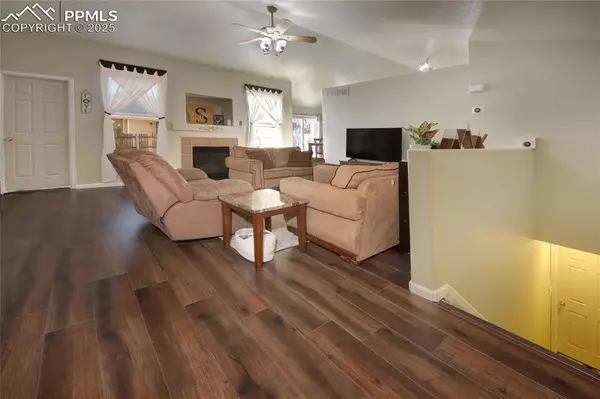 Colorado Springs, CO 80817,1240 Lords Hill DR