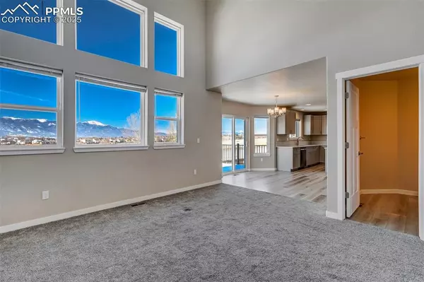 Colorado Springs, CO 80911,6951 Passing Sky DR