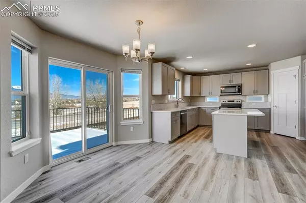 Colorado Springs, CO 80911,6951 Passing Sky DR