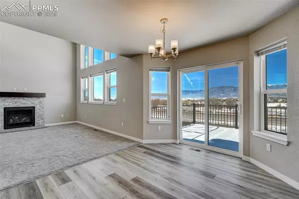 Colorado Springs, CO 80911,6951 Passing Sky DR