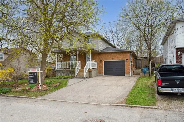 Guelph, ON N1E 7E3,17 Cassino AVE