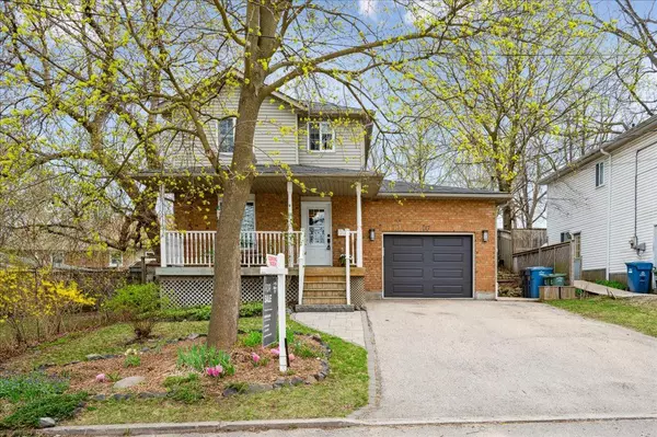Guelph, ON N1E 7E3,17 Cassino AVE