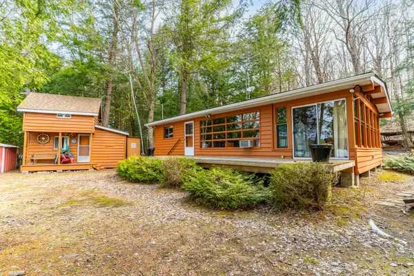 Minden Hills, ON K0M 2K0,1189 Marathon DR