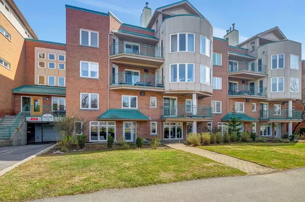 62 Donald ST #105A, Overbrook - Castleheights And Area, ON K1K 1N2