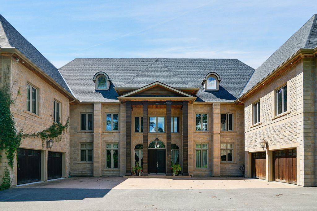 Alfred And Plantagenet, ON K0B 1J0,2892 Presquile RD