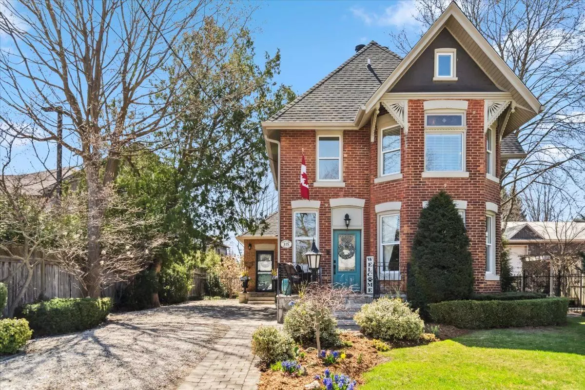 New Tecumseth, ON L9R 1G7,125 Wellington ST E