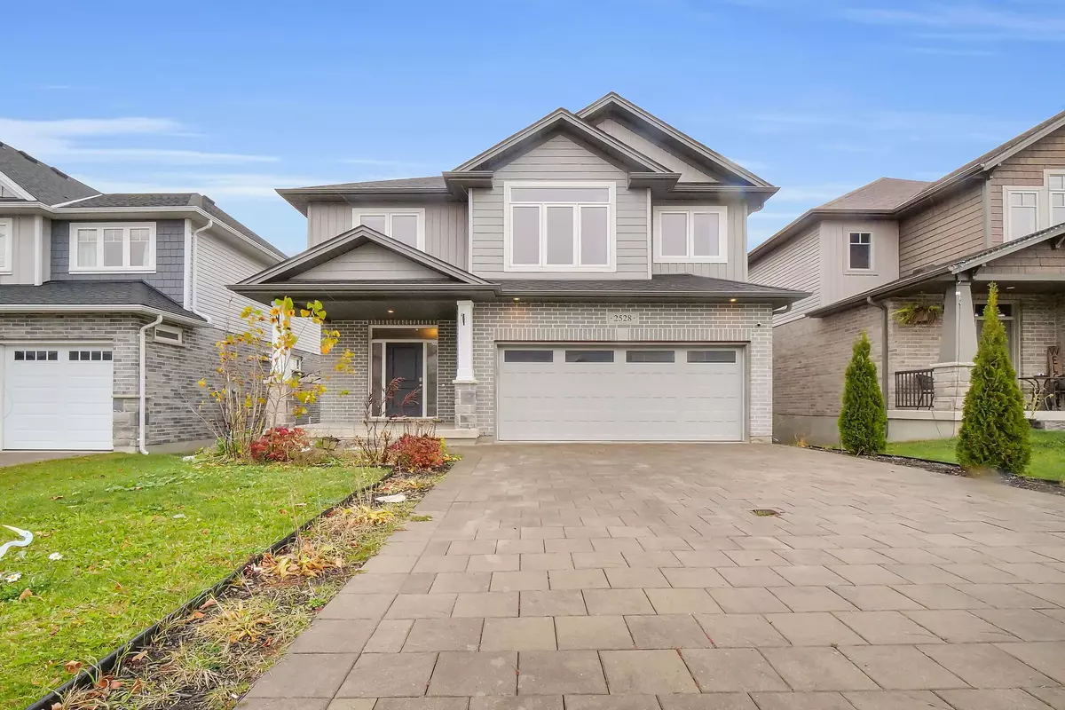 London South, ON N6M 0E8,2528 Holbrook - Lower DR