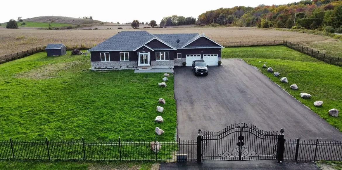 Hamilton Township, ON K9A 4J9,3780 Dejong RD