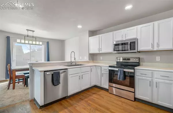 Fountain, CO 80817,623 High Tea CT