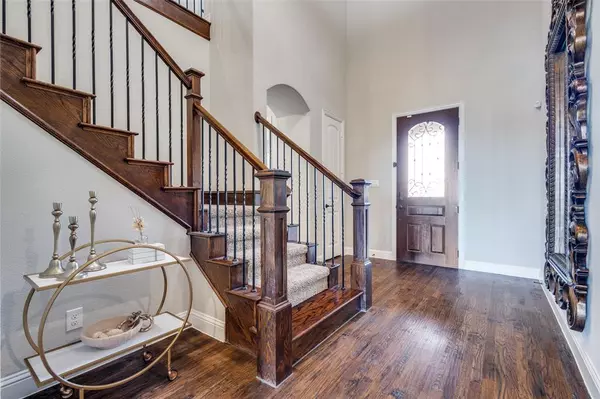 Hickory Creek, TX 75065,101 Chestnut Lane