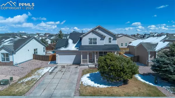 9309 Bethpage RD, Peyton, CO 80831
