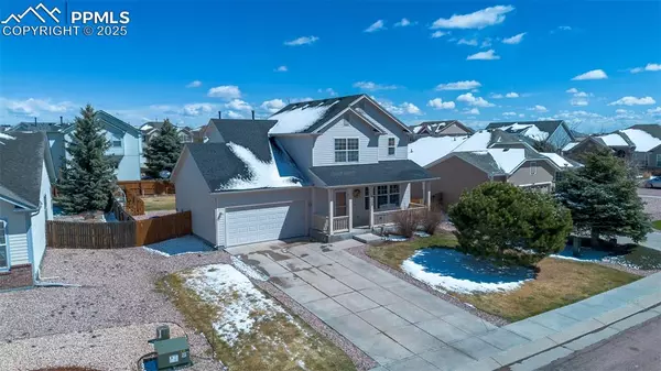 Peyton, CO 80831,9309 Bethpage RD