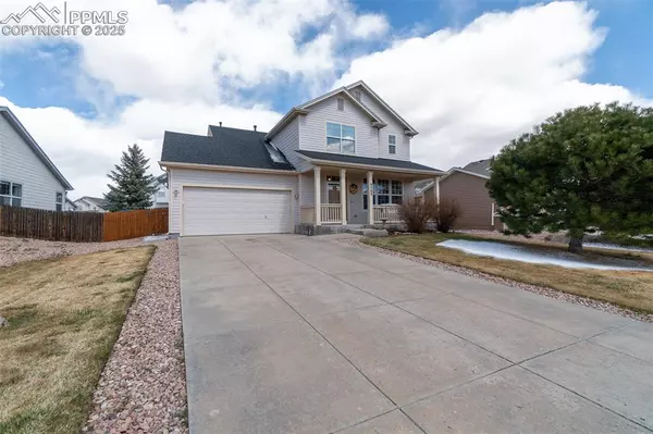 Peyton, CO 80831,9309 Bethpage RD