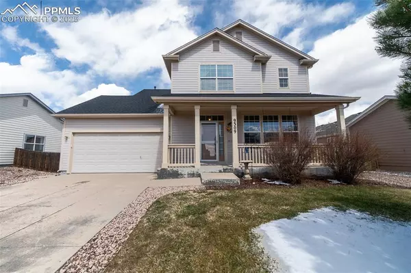 Peyton, CO 80831,9309 Bethpage RD