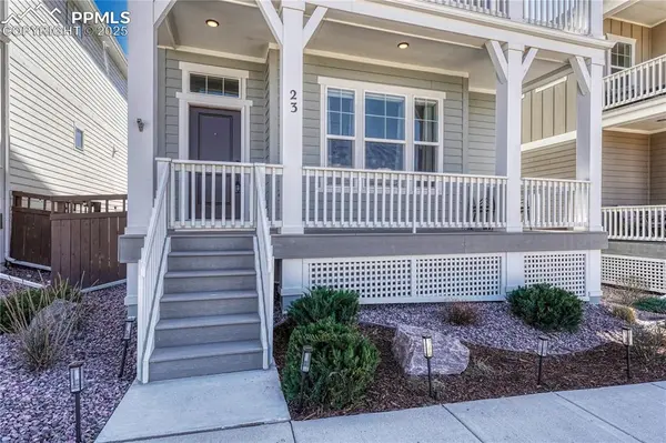 Colorado Springs, CO 80905,23 Mayflower Park PL