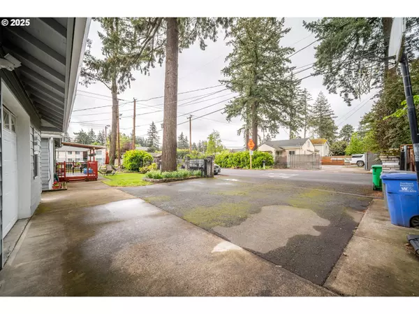 Portland, OR 97266,11901 SE POWELL BLVD