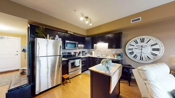 Medicine Hat, AB T1C 0E8,19 Terrace VW NE #318