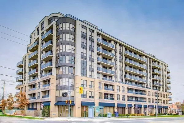 Toronto C06, ON M3H 2S8,760 Sheppard AVE W #906